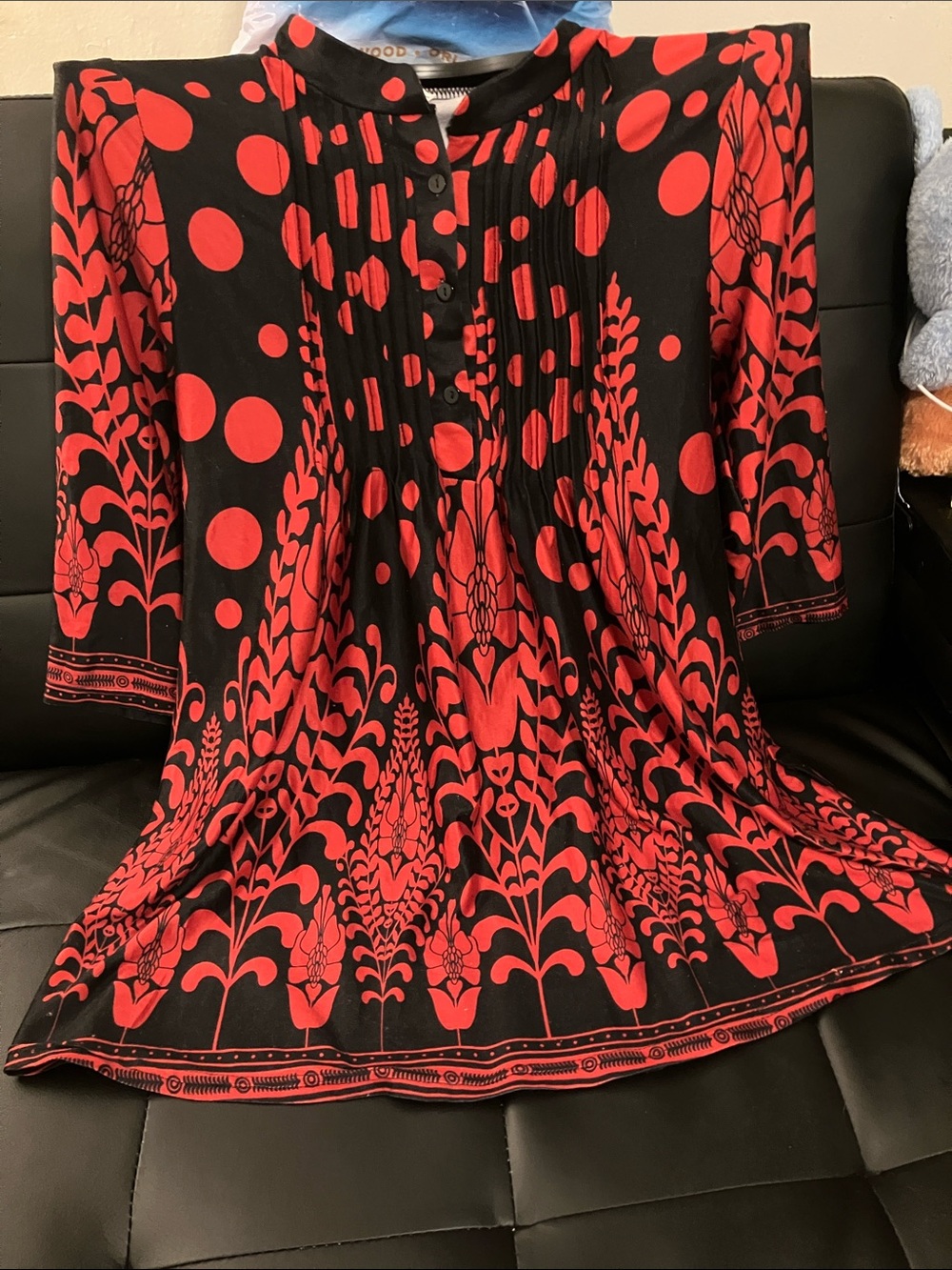 Beautiful Tunic Women's Medium